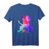 Graffiti HipHop Streetstyle Breakdance B-Boy B-Girl T-Shirt – Perfekt für Tänzer, Streetstyle & Oldschool HipHop Fans