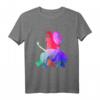 Graffiti HipHop Streetstyle Breakdance B-Boy B-Girl T-Shirt – Perfekt für Tänzer, Streetstyle & Oldschool HipHop Fans