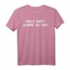 They Dont Know Me Son T-Shirt - Motivations-Shirt für Workout, Fitness & Training mit humorvollem Statement
