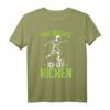 Mir reichts ich geh kicken Fußball T-Shirt für Kinder - Lustiges Geschenk für junge Fußballfans, Vereinsmitglieder & Hobbyspieler