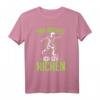 Mir reichts ich geh kicken Fußball T-Shirt für Kinder - Lustiges Geschenk für junge Fußballfans, Vereinsmitglieder & Hobbyspieler