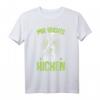 Mir reichts ich geh kicken Fußball T-Shirt für Kinder - Lustiges Geschenk für junge Fußballfans, Vereinsmitglieder & Hobbyspieler