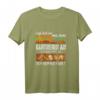 Lege Dich Nie Mit Einer Gärtnerin An - Lustiges Garten Frauen T-Shirt für Hobbygärtnerinnen und Landschaftsgärtner als Geschenk