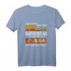 Lege Dich Nie Mit Einer Gärtnerin An - Lustiges Garten Frauen T-Shirt für Hobbygärtnerinnen und Landschaftsgärtner als Geschenk