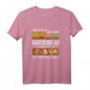 Lege Dich Nie Mit Einer Gärtnerin An - Lustiges Garten Frauen T-Shirt für Hobbygärtnerinnen und Landschaftsgärtner als Geschenk