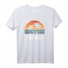 Aloha Hawaii-Hemd Surf Strand Palme – Vintage T-Shirt für Männer, Frauen & Kinder, ideales Urlaubs- und Geschenkstück für Hawaii-Liebhaber