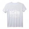 Fußball Schiri Schiedsrichter Fußball T-Shirt – Klassisch geschnitten, perfektes Geschenk für Schiedsrichter