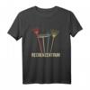 Gartenarbeit T-Shirt für Hobbygärtner & Gartenliebhaber – Perfektes Geschenk für Schrebergarten & Gartenfreunde