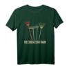 Gartenarbeit T-Shirt für Hobbygärtner & Gartenliebhaber – Perfektes Geschenk für Schrebergarten & Gartenfreunde