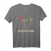 Gartenarbeit T-Shirt für Hobbygärtner & Gartenliebhaber – Perfektes Geschenk für Schrebergarten & Gartenfreunde