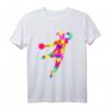 Handball Handballerin Handballspieler Mädchen Kinder T-Shirt – Perfektes Geschenk für Sportliche Mädchen und Frauen zum Geburtstag oder Weihnachten