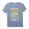 Dart Biertrinken Bier Fun T-Shirt - Lustiges Bier Fan Shirt für Party, Geburtstag & Weihnachten für Männer und Frauen