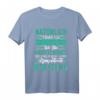 Modellbau T-Shirt für Modellbauer, Modellflugzeug- und Modelleisenbahn-Enthusiasten – Lustiges Hobby-Shirt für Bastler und Zubehör-Liebhaber
