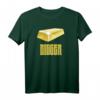 Gold Digger Gold Barren Nugget Bergbau T-Shirt – Stylisches Statement für Goldschürfer und Bergbau-Enthusiasten