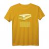 Gold Digger Gold Barren Nugget Bergbau T-Shirt – Stylisches Statement für Goldschürfer und Bergbau-Enthusiasten