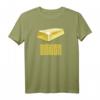 Gold Digger Gold Barren Nugget Bergbau T-Shirt – Stylisches Statement für Goldschürfer und Bergbau-Enthusiasten