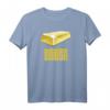 Gold Digger Gold Barren Nugget Bergbau T-Shirt – Stylisches Statement für Goldschürfer und Bergbau-Enthusiasten
