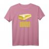 Gold Digger Gold Barren Nugget Bergbau T-Shirt – Stylisches Statement für Goldschürfer und Bergbau-Enthusiasten