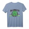 Gladbach Fan T-Shirt Fohlen Fußball Fanartikel - Perfekt für Spieltage, Geburtstage & Weihnachten