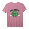 Gladbach Fan T-Shirt Fohlen Fußball Fanartikel - Perfekt für Spieltage, Geburtstage & Weihnachten