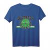 Gladbach Fan T-Shirt Fohlen Fußball Fanartikel - Perfekt für Spieltage, Geburtstage & Weihnachten