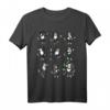 Lustiges Berner Sennenhund Tanz T-Shirt - Süßes Hundeshirt für Hundeliebhaber, Kinder und Geburtstagsgeschenke