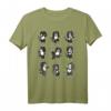 Lustiges Berner Sennenhund Tanz T-Shirt - Süßes Hundeshirt für Hundeliebhaber, Kinder und Geburtstagsgeschenke