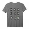 Lustiges Berner Sennenhund Tanz T-Shirt - Süßes Hundeshirt für Hundeliebhaber, Kinder und Geburtstagsgeschenke