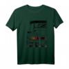 JDM x Oldtimer Fan Retro Tuning Classic Car Auto T-Shirt - Für Schrauber, Mechaniker & Motorsport Enthusiasten