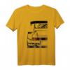 JDM x Oldtimer Fan Retro Tuning Classic Car Auto T-Shirt - Für Schrauber, Mechaniker & Motorsport Enthusiasten