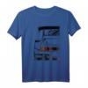 JDM x Oldtimer Fan Retro Tuning Classic Car Auto T-Shirt - Für Schrauber, Mechaniker & Motorsport Enthusiasten