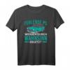 Fehlende PS werden durch Wahnsinn ersetzt DDR Auto Oldtimer T-Shirt – Lustiges Geschenk für Auto-Fans & Oldtimer-Liebhaber
