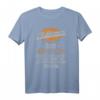 Oldtimer im Ruhestand 2022 Rentner T-Shirt - Lustiger Spruch für Rentner & Abschiedsfeier Outfit
