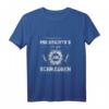Mir reichts ich geh Schrauben - Lustiges KFZ Mechatroniker T-Shirt für Mechaniker, Tuner & Autobastler als Geschenk zu Weihnachten, Geburtstag & Männertag