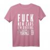 Oldschool und Oldtimer T-Shirt – Lustiges Spruchmotiv für Autofans, Schrauber & Tuning-Enthusiasten, perfektes Geschenk für Papa, Opa & Freunde