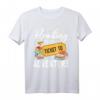Lesen ist Eintrittskarte für Abenteuer Buchliebhaber T-Shirt – Perfektes Geschenk für Leser, Bibliothekare und Bücherfreunde