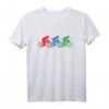 Radpolo Bikepolo Fahrradpolo Radsport T-Shirt – Perfektes Geschenk für Fahrrad- und Radsportfans zu Weihnachten, Geburtstag & Jubiläum