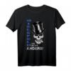 Bielefeld Ultras Supporter T-Shirt – Für Fußballfans, Ultras und Supporter, Ideal als Geschenk zu Weihnachten, Geburtstag, Vatertag