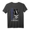 Bielefeld Ultras Supporter T-Shirt – Für Fußballfans, Ultras und Supporter, Ideal als Geschenk zu Weihnachten, Geburtstag, Vatertag