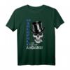 Bielefeld Ultras Supporter T-Shirt – Für Fußballfans, Ultras und Supporter, Ideal als Geschenk zu Weihnachten, Geburtstag, Vatertag
