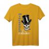 Bielefeld Ultras Supporter T-Shirt – Für Fußballfans, Ultras und Supporter, Ideal als Geschenk zu Weihnachten, Geburtstag, Vatertag