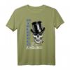 Bielefeld Ultras Supporter T-Shirt – Für Fußballfans, Ultras und Supporter, Ideal als Geschenk zu Weihnachten, Geburtstag, Vatertag