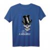 Bielefeld Ultras Supporter T-Shirt – Für Fußballfans, Ultras und Supporter, Ideal als Geschenk zu Weihnachten, Geburtstag, Vatertag