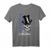Bielefeld Ultras Supporter T-Shirt – Für Fußballfans, Ultras und Supporter, Ideal als Geschenk zu Weihnachten, Geburtstag, Vatertag