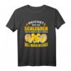 Imker Spruch Bienenschleuder Honig Bienen T-Shirt für leidenschaftliche Bienenzüchter & Honigliebhaber – Perfekt für Opa & imkerliche Tätigkeiten