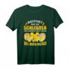 Imker Spruch Bienenschleuder Honig Bienen T-Shirt für leidenschaftliche Bienenzüchter & Honigliebhaber – Perfekt für Opa & imkerliche Tätigkeiten