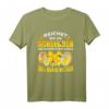 Imker Spruch Bienenschleuder Honig Bienen T-Shirt für leidenschaftliche Bienenzüchter & Honigliebhaber – Perfekt für Opa & imkerliche Tätigkeiten