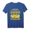 Imker Spruch Bienenschleuder Honig Bienen T-Shirt für leidenschaftliche Bienenzüchter & Honigliebhaber – Perfekt für Opa & imkerliche Tätigkeiten