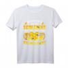 Imker Spruch Bienenschleuder Honig Bienen T-Shirt für leidenschaftliche Bienenzüchter & Honigliebhaber – Perfekt für Opa & imkerliche Tätigkeiten
