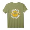 Bienen Flüsterer Lustig Imker Honig Bienenzüchter Männer T-Shirt – Perfektes Geschenk für Imker & Bienenliebhaber mit Humor